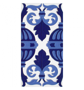 Azulejo Relieve MZ-058-441